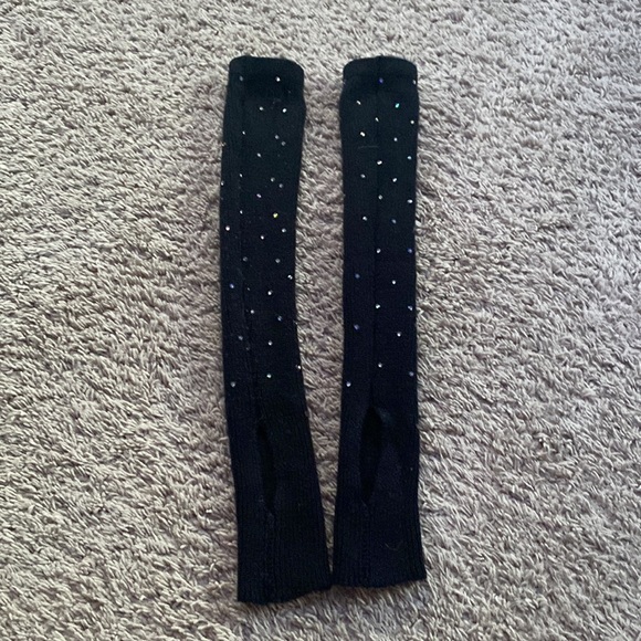 leg warmers - Picture 2 of 3